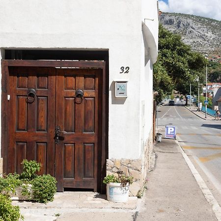 Boho Old Town Mostar Exterior foto